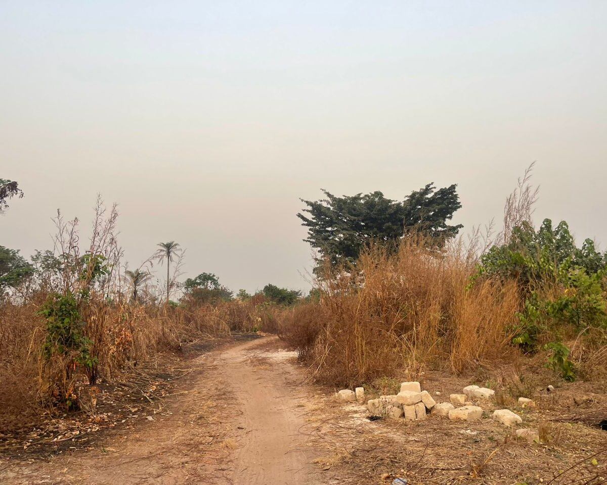 Plots of Land For Sale at Ogbaku Owerri Imo State by MC CAPITAL Property Developers Limited