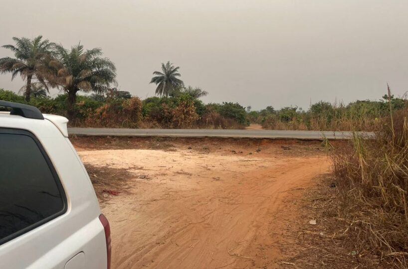 Plots of Land For Sale at Ogbaku Owerri Imo State by MC CAPITAL Property Developers Limited