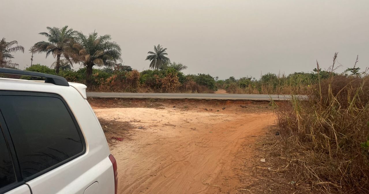 Plots of Land For Sale at Ogbaku Owerri Imo State by MC CAPITAL Property Developers Limited