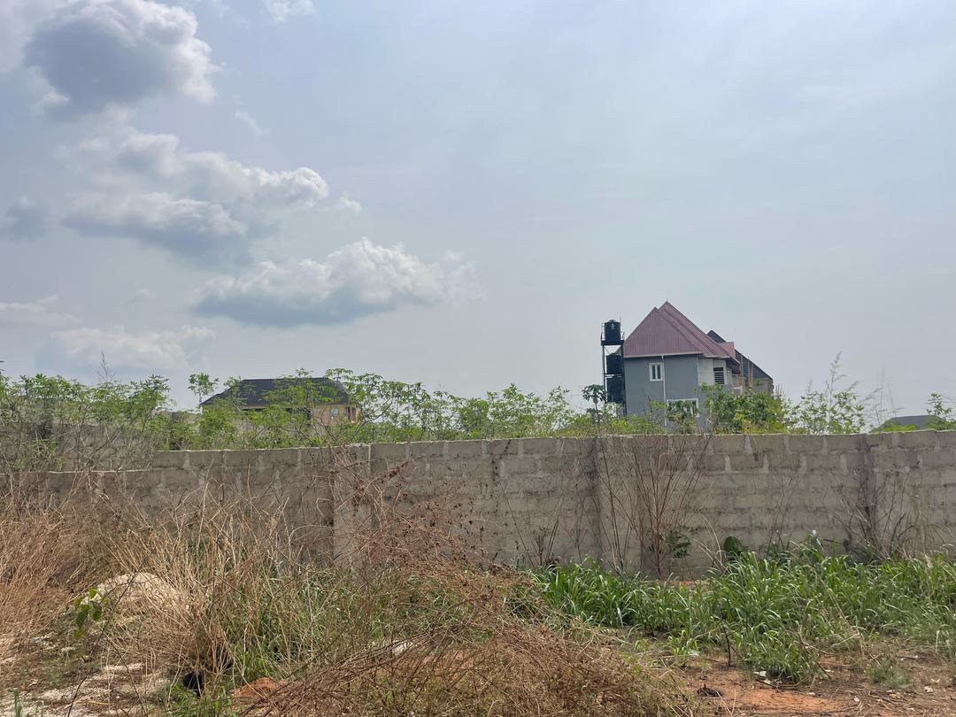 Plots of Land For Sale at Naze Owerri Imo State Nigeria by MC CAPITAL Property Developers Limited