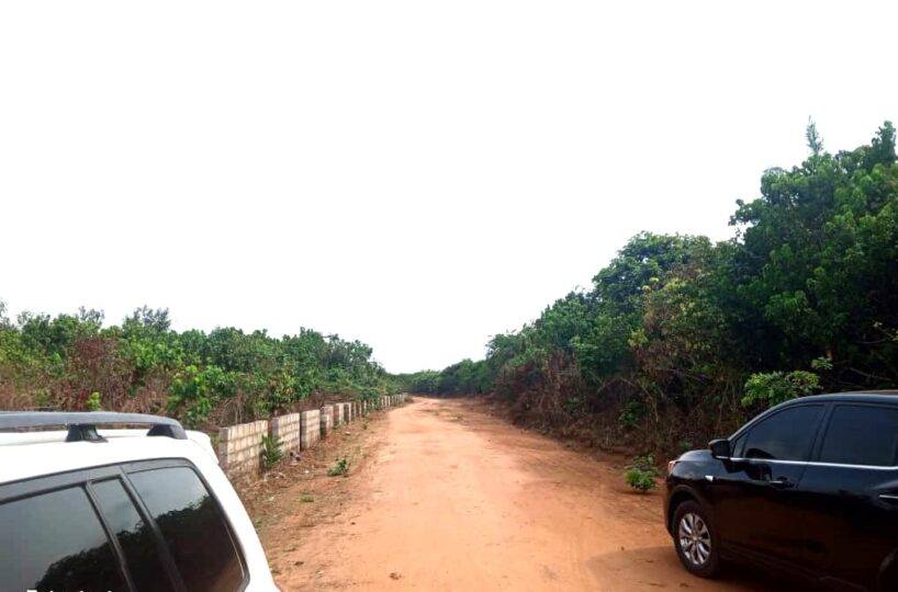 Plots of Land for sale at Obinze Owerri Imo State by MC CAPITAL Property Developers Limited