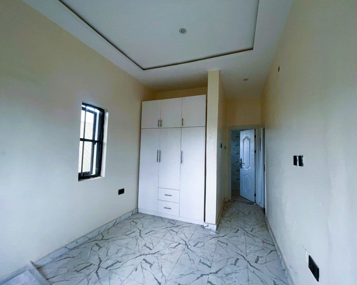 3 Bedroom Semi Detached House For Sale in Owerri Imo State by MC CAPITAL Properties Limited