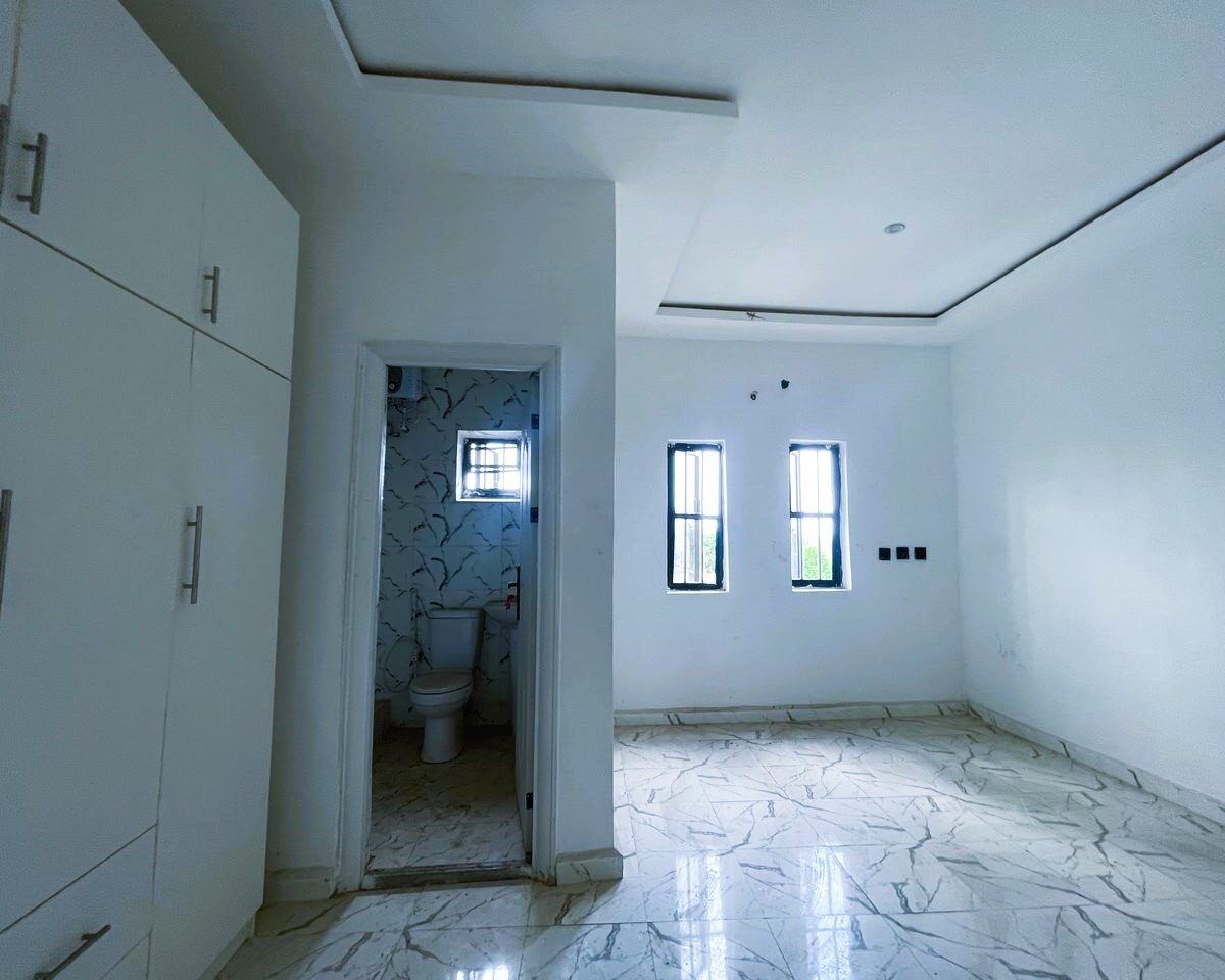 3 Bedroom Semi Detached House For Sale in Owerri Imo State by MC CAPITAL Properties Limited
