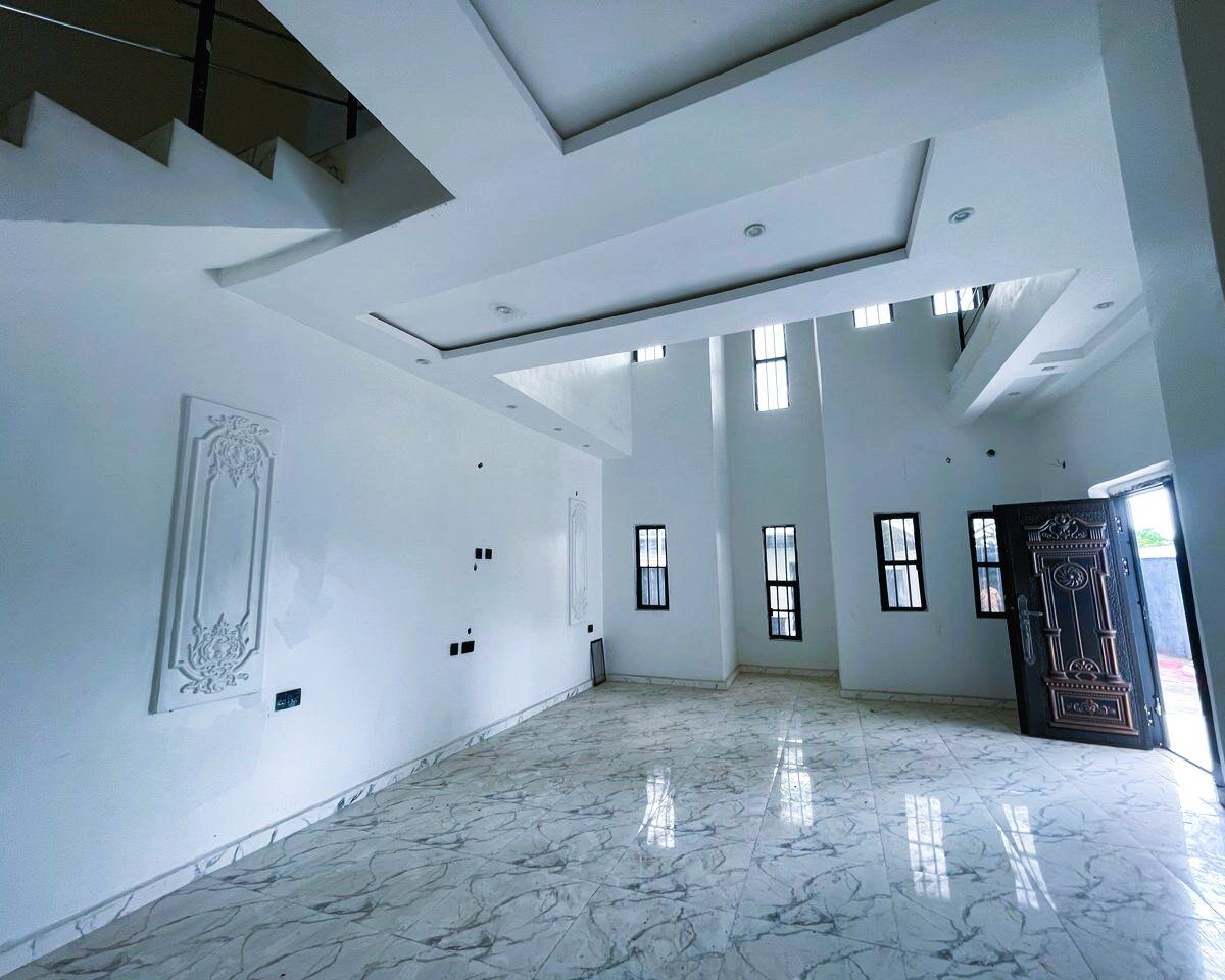 3 Bedroom Semi Detached House For Sale in Owerri Imo State by MC CAPITAL Properties Limited