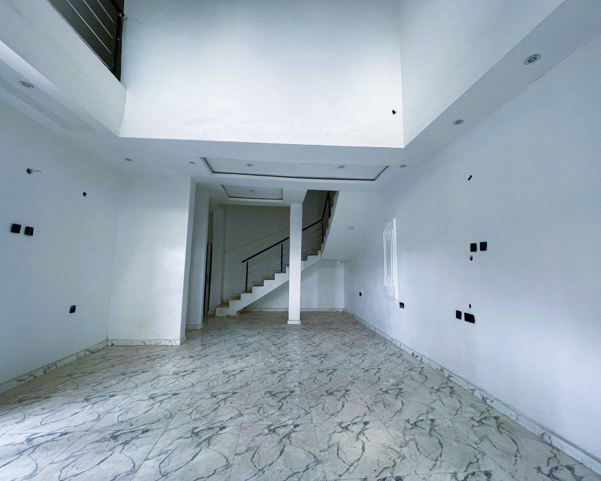 3 Bedroom Semi Detached House For Sale in Owerri Imo State by MC CAPITAL Properties Limited