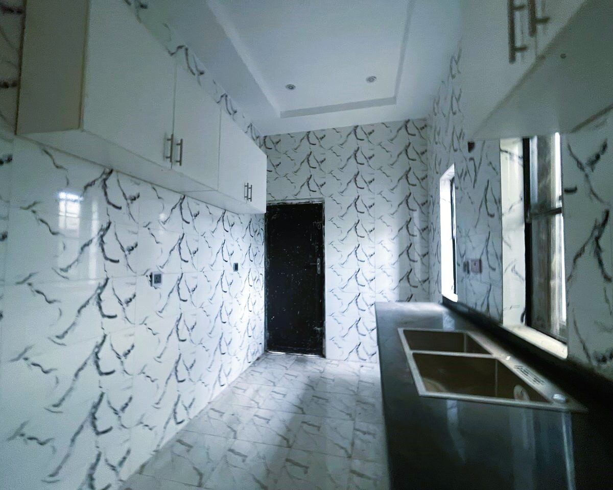 3 Bedroom Semi Detached House For Sale in Owerri Imo State by MC CAPITAL Properties Limited
