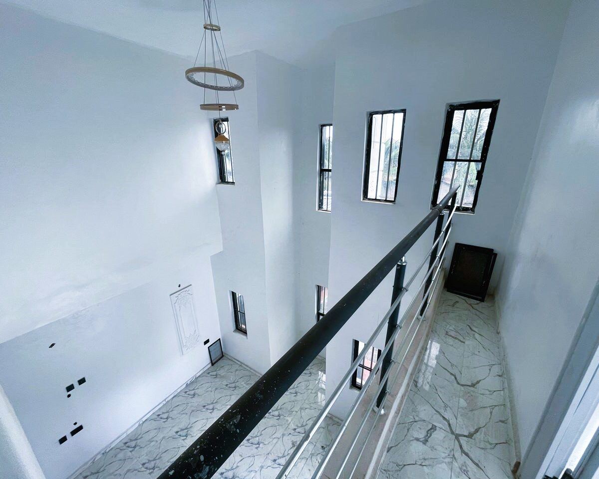 3 Bedroom Semi Detached House For Sale in Owerri Imo State by MC CAPITAL Properties Limited