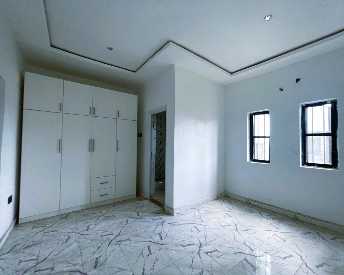 3 Bedroom Semi Detached House For Sale in Owerri Imo State by MC CAPITAL Properties Limited