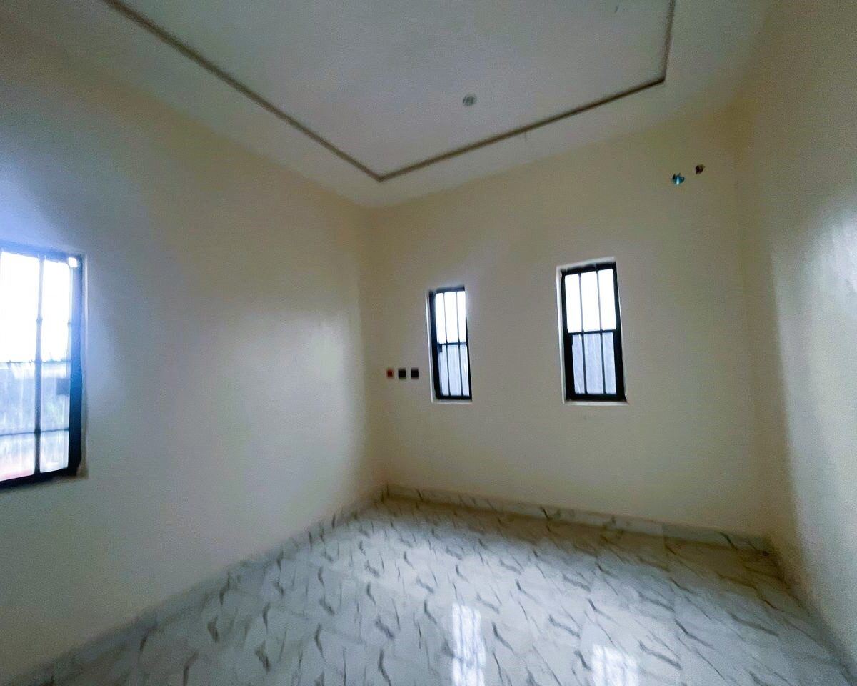 3 Bedroom Semi Detached House For Sale in Owerri Imo State by MC CAPITAL Properties Limited
