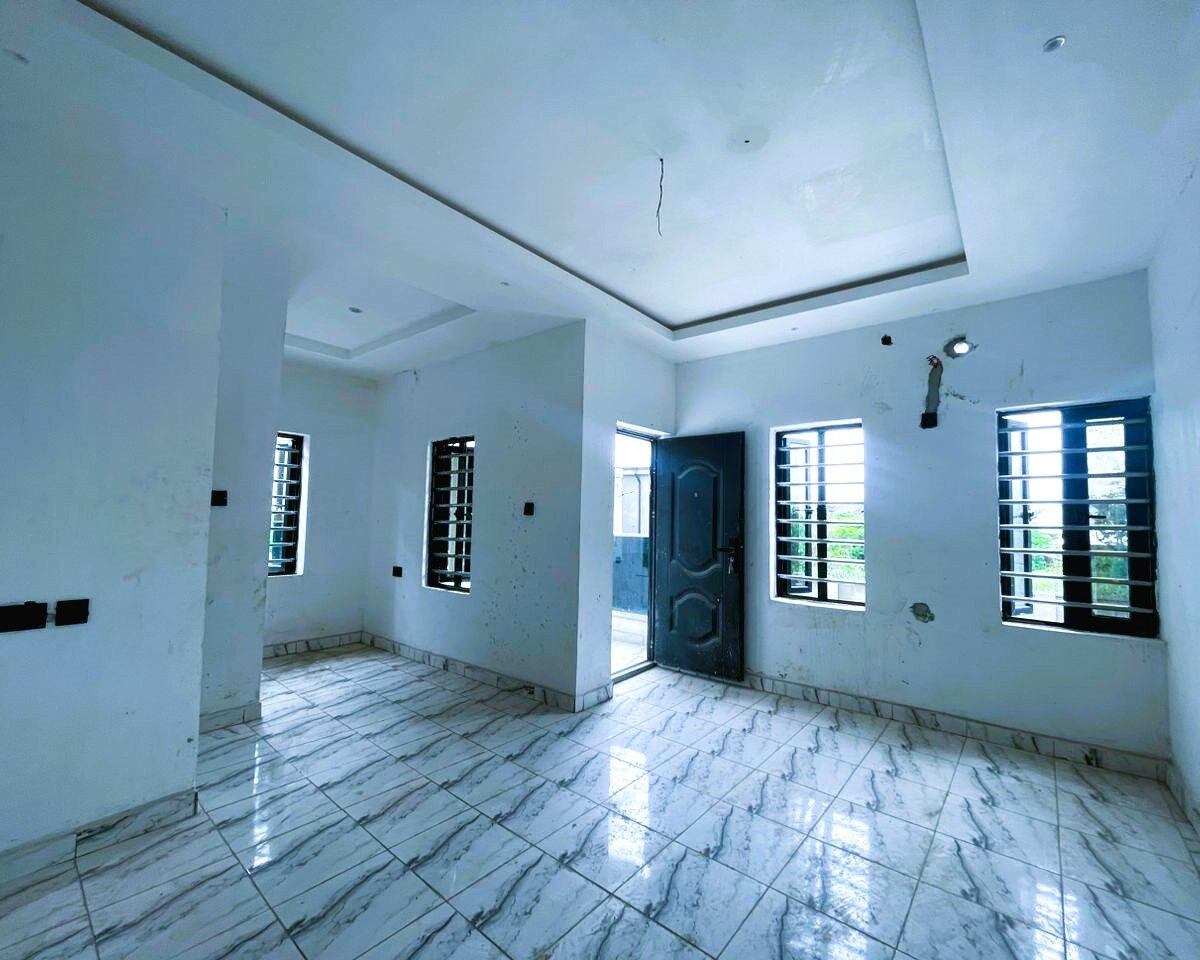 3 Bedroom Terraced Duplex For Sale in Owerri Imo State by MC CAPITAL Properties Limited (10)