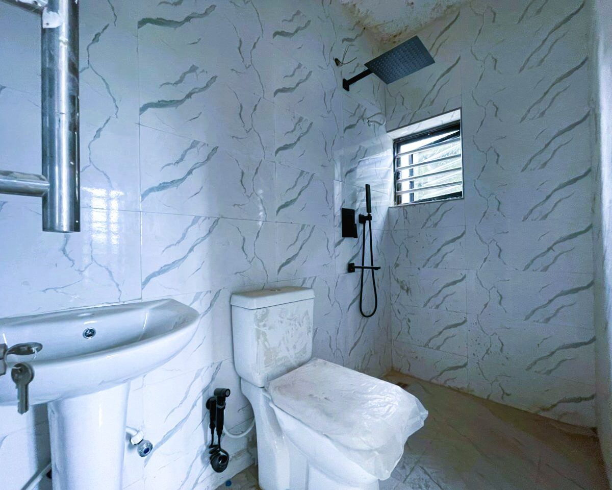 3 Bedroom Terraced Duplex For Sale in Owerri Imo State by MC CAPITAL Properties Limited (11)