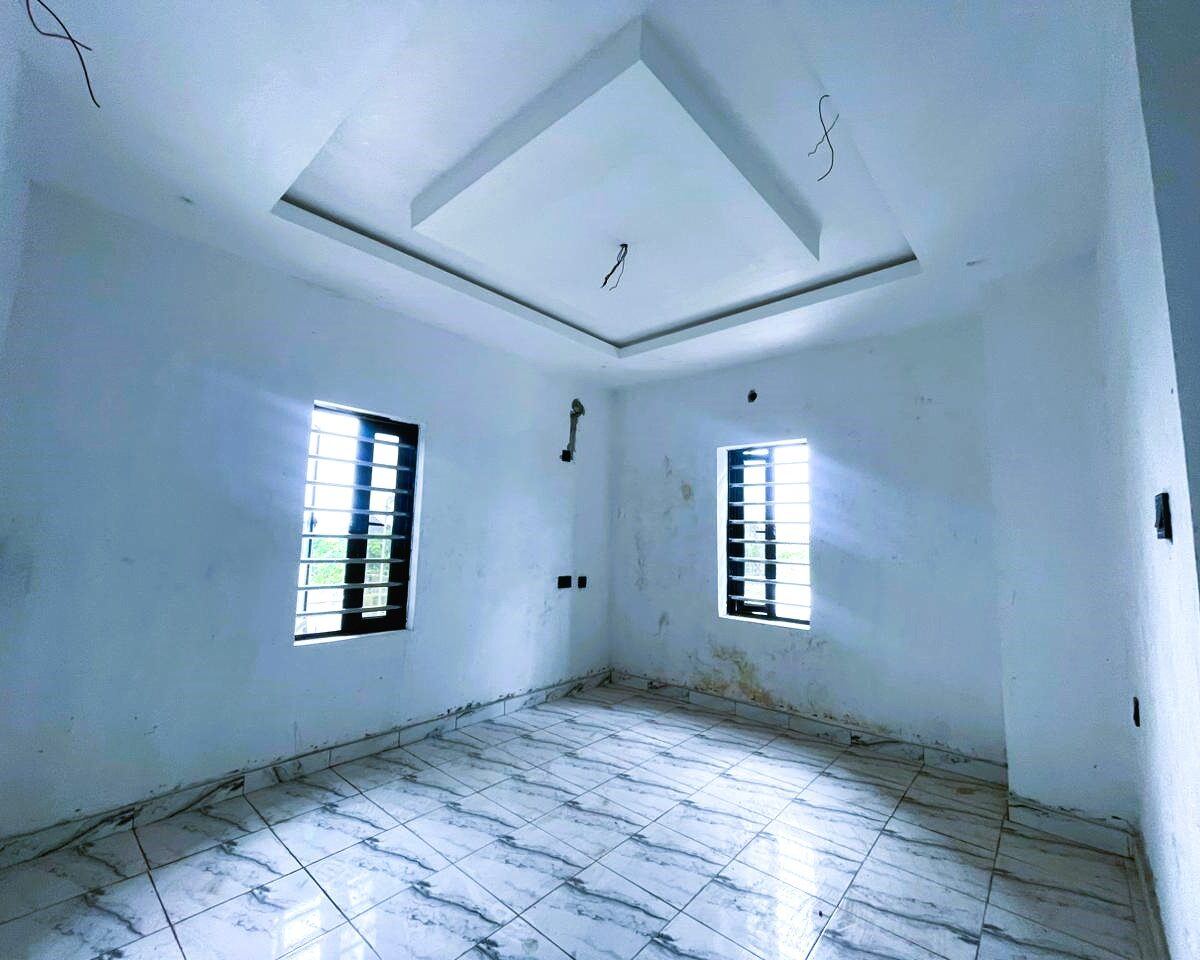 3 Bedroom Terraced Duplex For Sale in Owerri Imo State by MC CAPITAL Properties Limited (14)