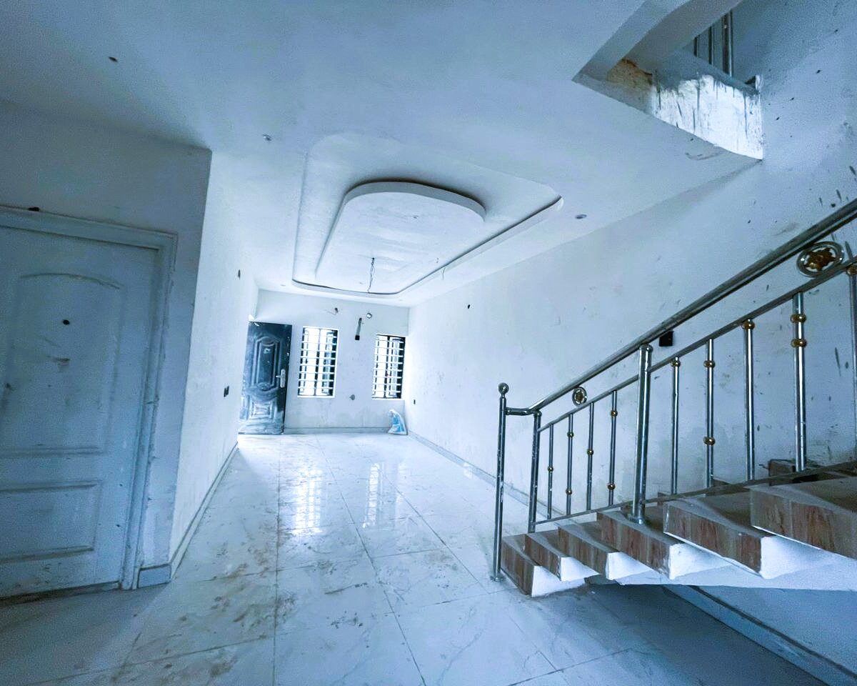 3 Bedroom Terraced Duplex For Sale in Owerri Imo State by MC CAPITAL Properties Limited (6)