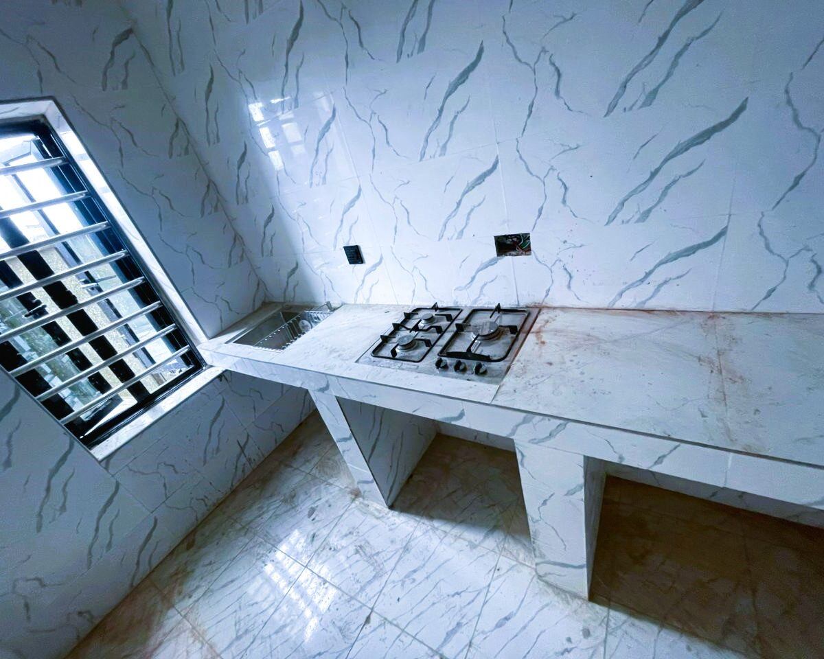 3 Bedroom Terraced Duplex For Sale in Owerri Imo State by MC CAPITAL Properties Limited (8)