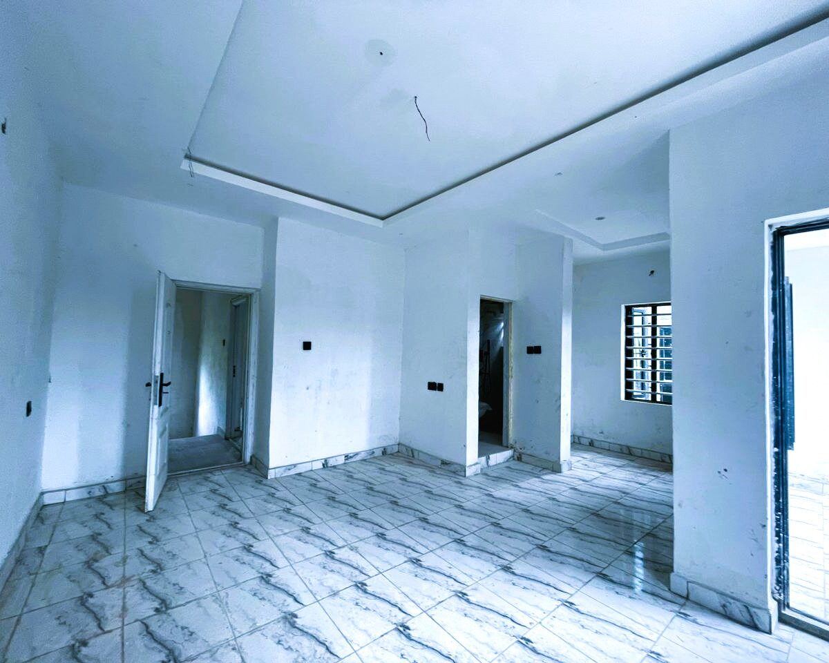 3 Bedroom Terraced Duplex For Sale in Owerri Imo State by MC CAPITAL Properties Limited (9)
