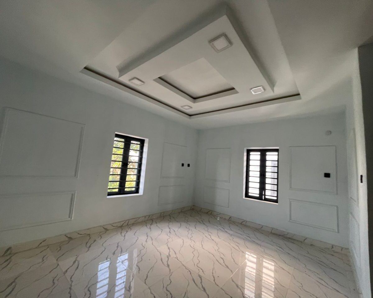 4 Bedroom Detached Duplex For Sale in Owerri Imo State Nigeria by MC CAPITAL PROPERTIES Limited (19)
