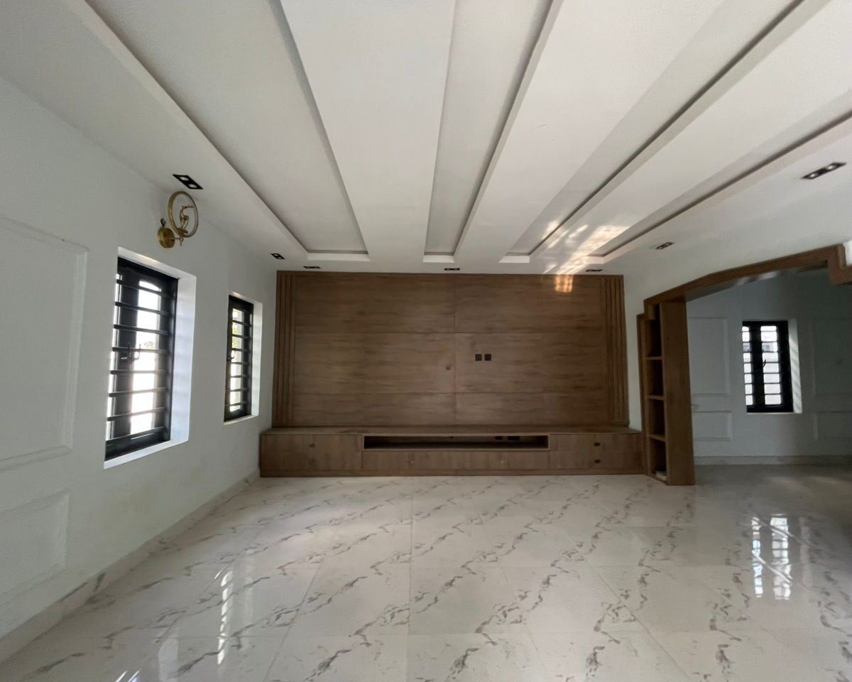 4 Bedroom Detached Duplex For Sale in Owerri Imo State Nigeria by MC CAPITAL PROPERTIES Limited (5)