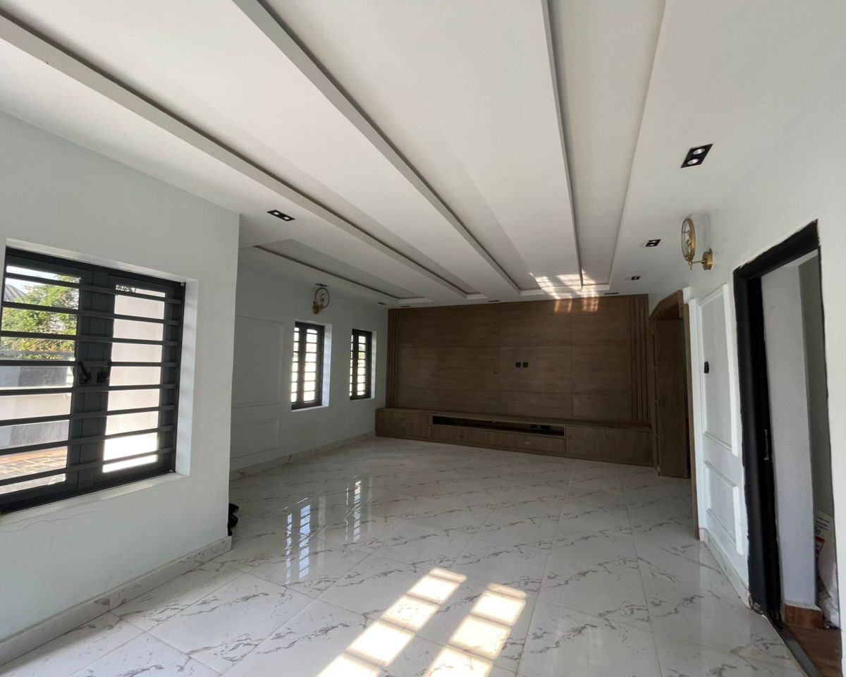 4 Bedroom Detached Duplex For Sale in Owerri Imo State Nigeria by MC CAPITAL PROPERTIES Limited (6)
