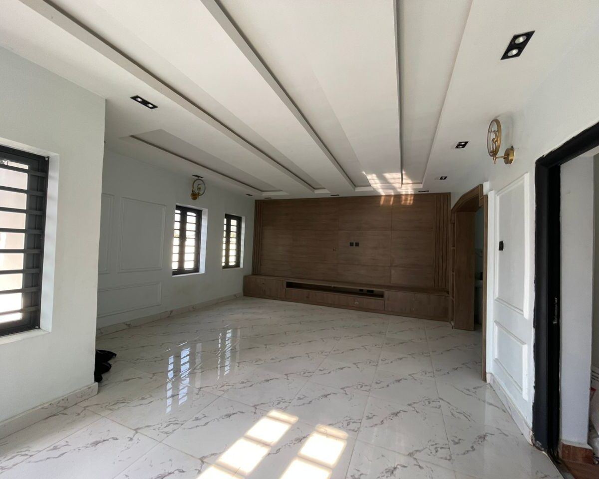 4 Bedroom Detached Duplex For Sale in Owerri Imo State Nigeria by MC CAPITAL PROPERTIES Limited (7)