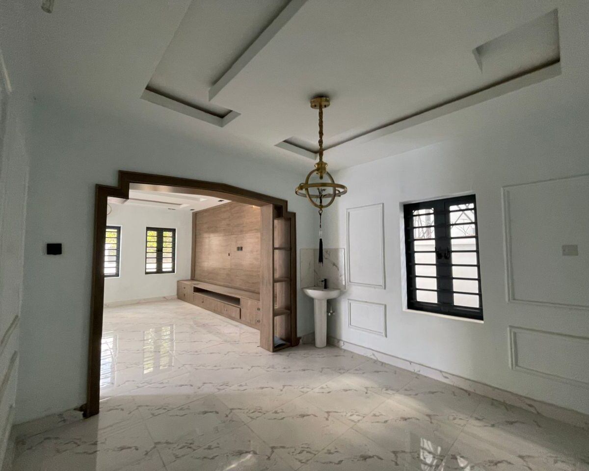 4 Bedroom Detached Duplex For Sale in Owerri Imo State Nigeria by MC CAPITAL PROPERTIES Limited (8)