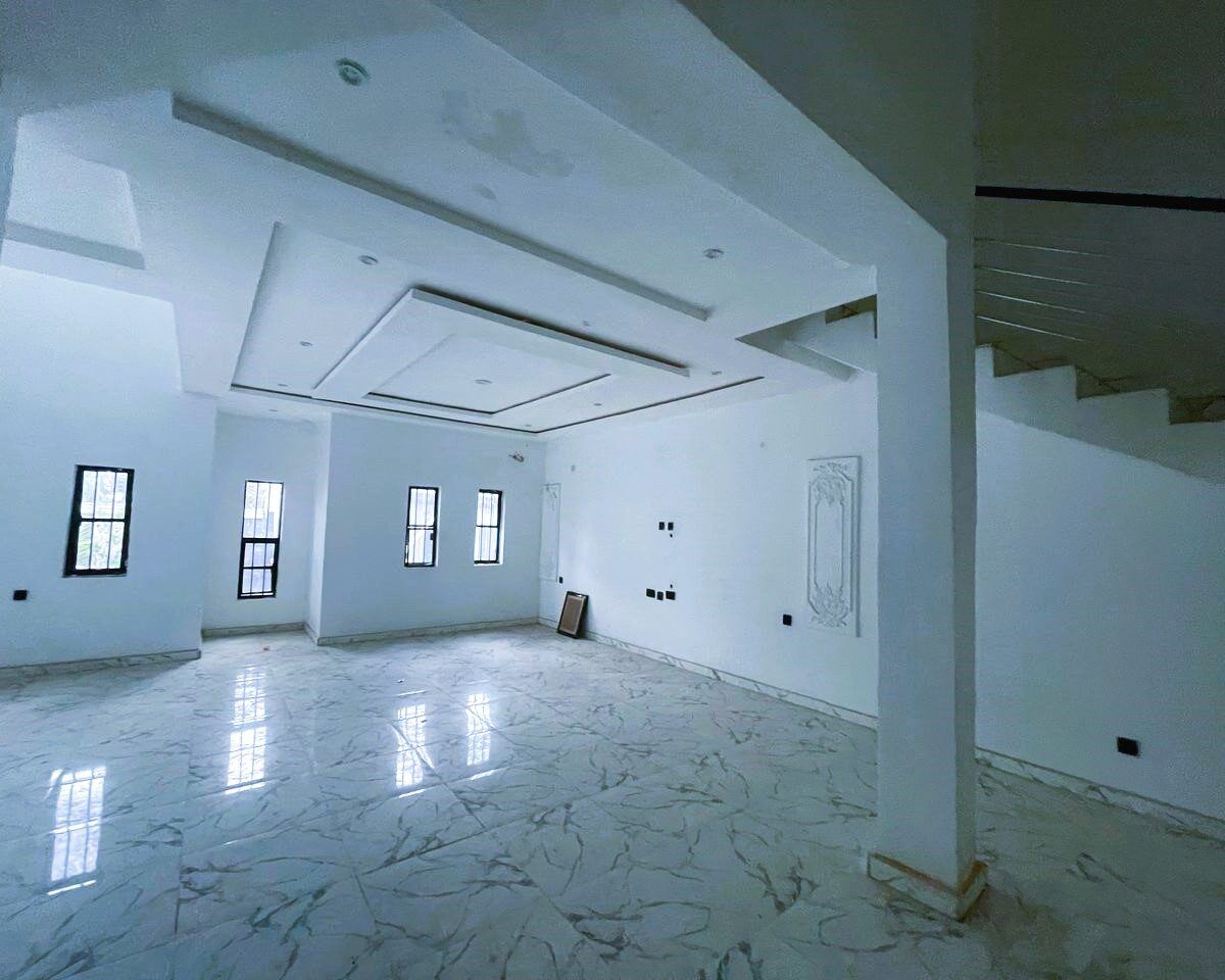 4 Bedroom Duplex House For Sale in Owerri Imo State by MC CAPITAL Properties Limited (1)