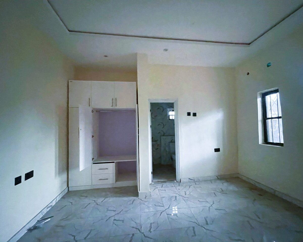 4 Bedroom Duplex House For Sale in Owerri Imo State by MC CAPITAL Properties Limited (1)