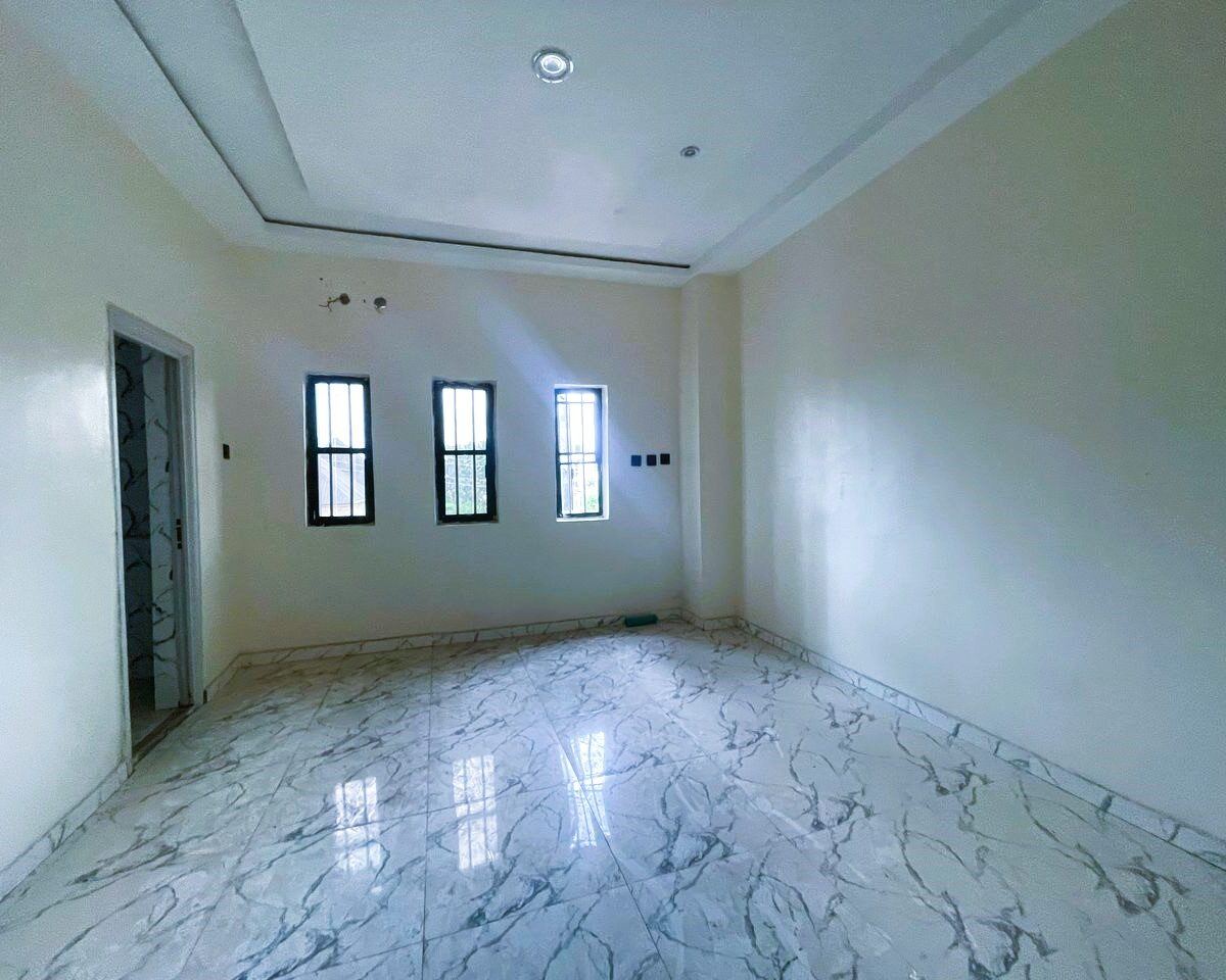 4 Bedroom Duplex House For Sale in Owerri Imo State by MC CAPITAL Properties Limited (1)