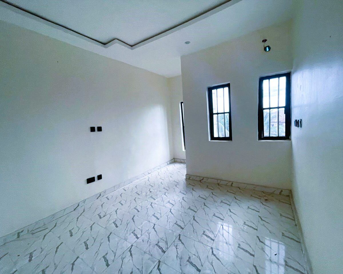 4 Bedroom Duplex House For Sale in Owerri Imo State by MC CAPITAL Properties Limited (1)