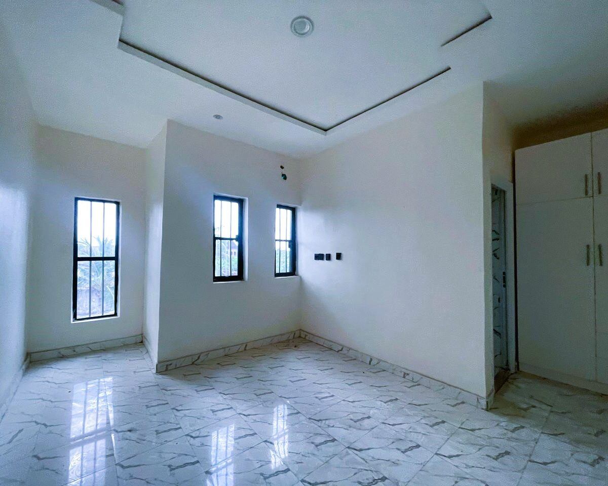 4 Bedroom Duplex House For Sale in Owerri Imo State by MC CAPITAL Properties Limited (1)