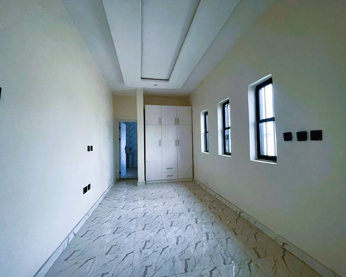 4 Bedroom Duplex House For Sale in Owerri Imo State by MC CAPITAL Properties Limited (1)