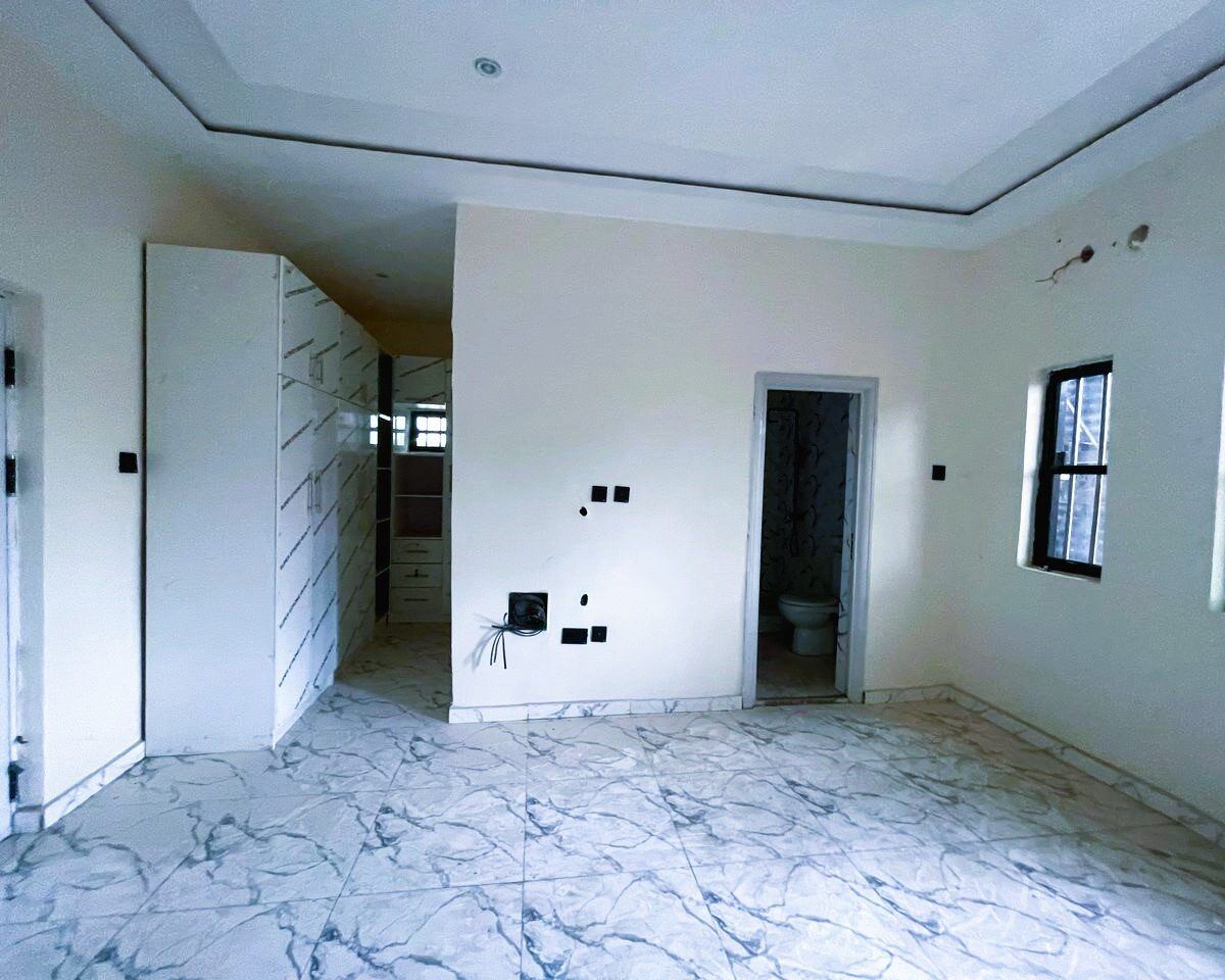 4 Bedroom Duplex House For Sale in Owerri Imo State by MC CAPITAL Properties Limited (1)
