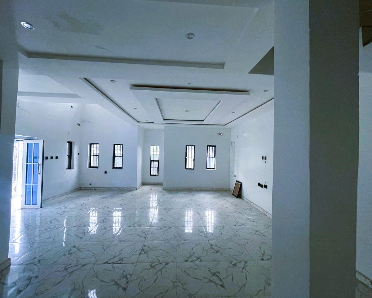4 Bedroom Duplex House For Sale in Owerri Imo State by MC CAPITAL Properties Limited (1)