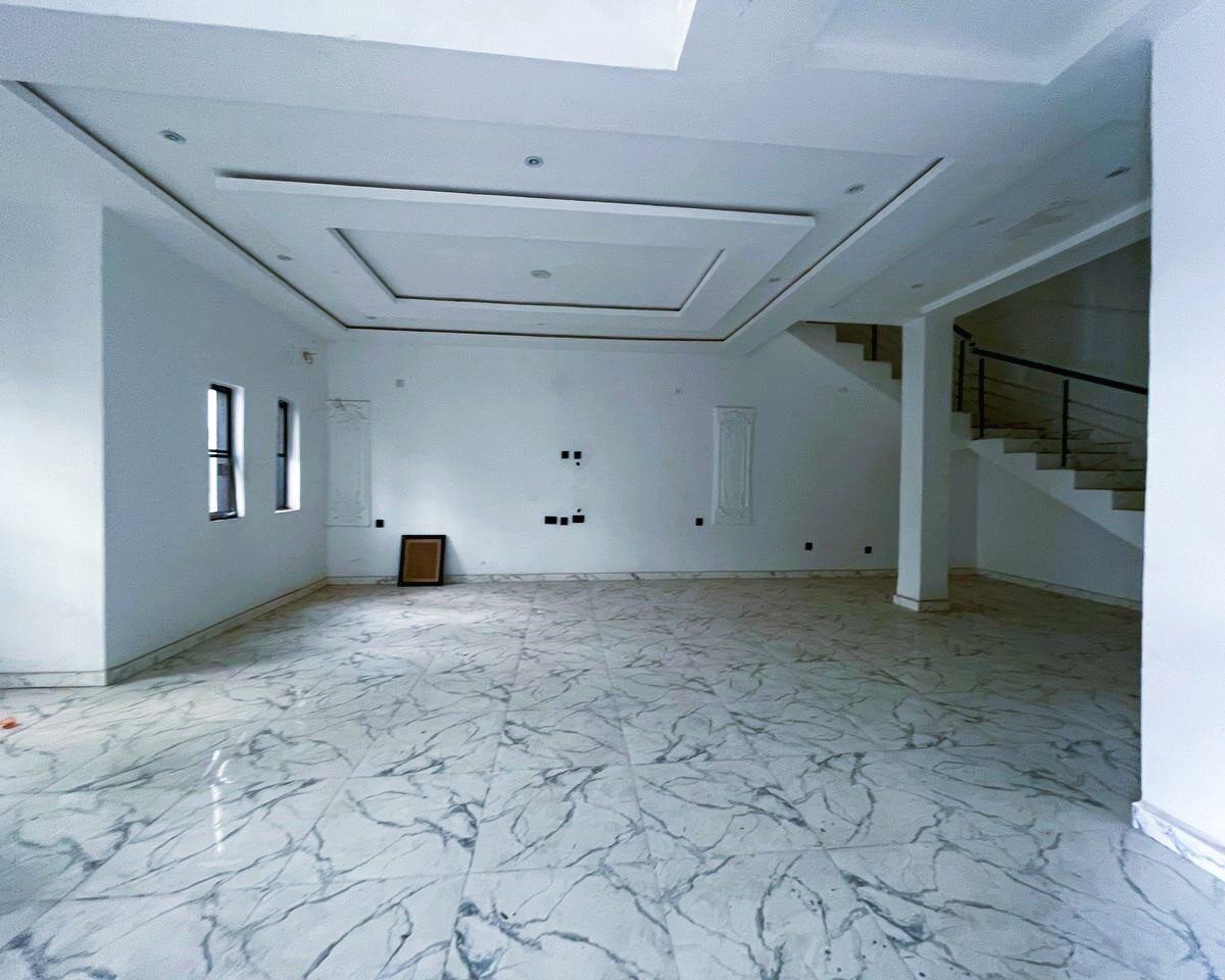 4 Bedroom Duplex House For Sale in Owerri Imo State by MC CAPITAL Properties Limited (1)