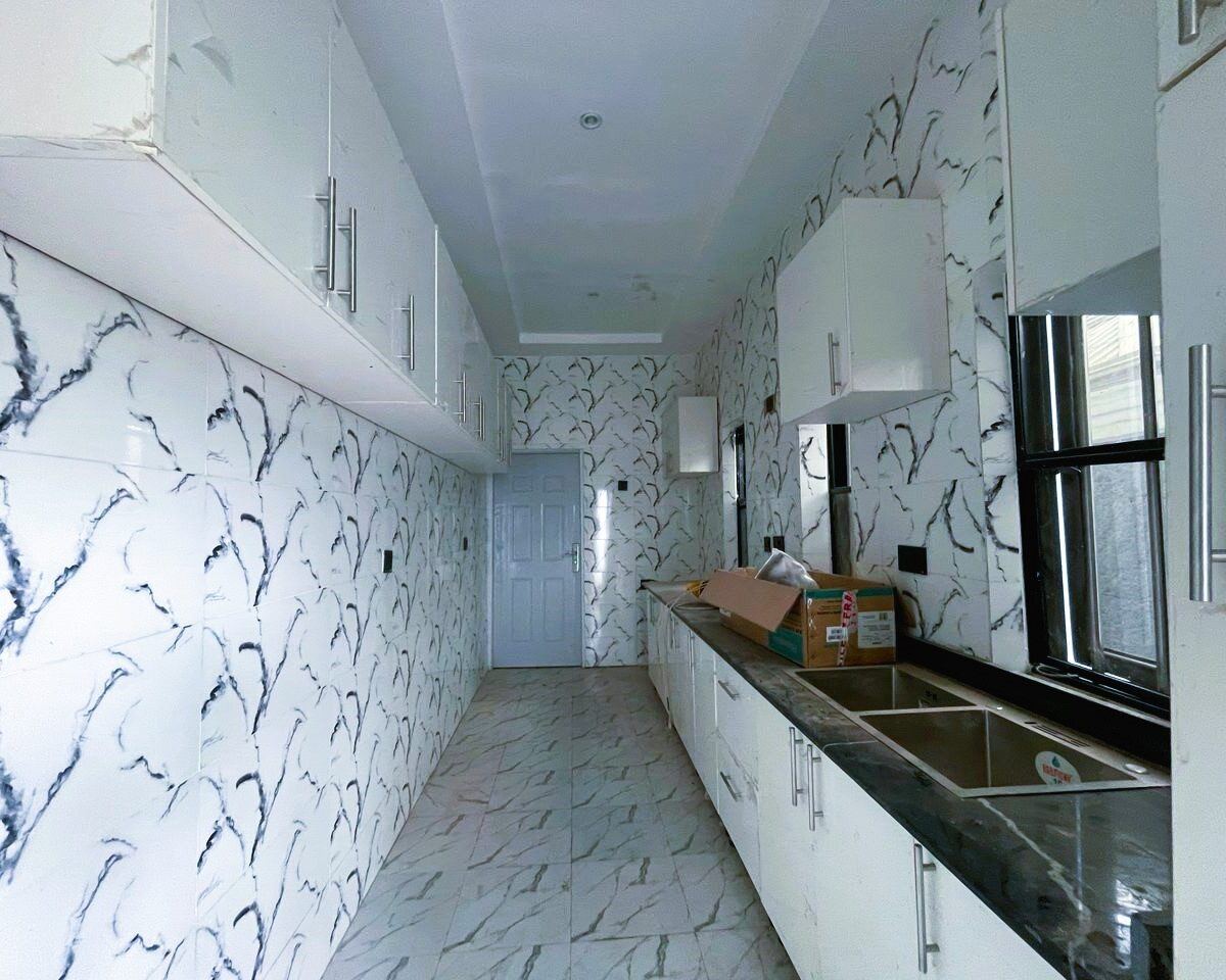 4 Bedroom Duplex House For Sale in Owerri Imo State by MC CAPITAL Properties Limited (1)