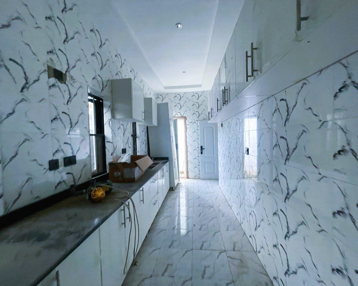 4 Bedroom Duplex House For Sale in Owerri Imo State by MC CAPITAL Properties Limited (1)