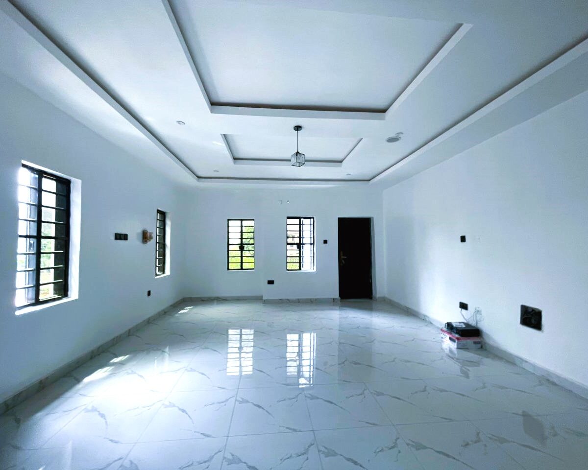 5 Bedroom Duplex For Sale in Owerri Imo State by MC CAPITAL Properties Limited (1)